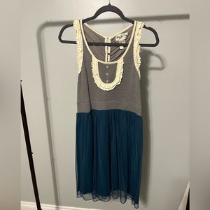 Matilda Jane Under the Stars Cher Dress